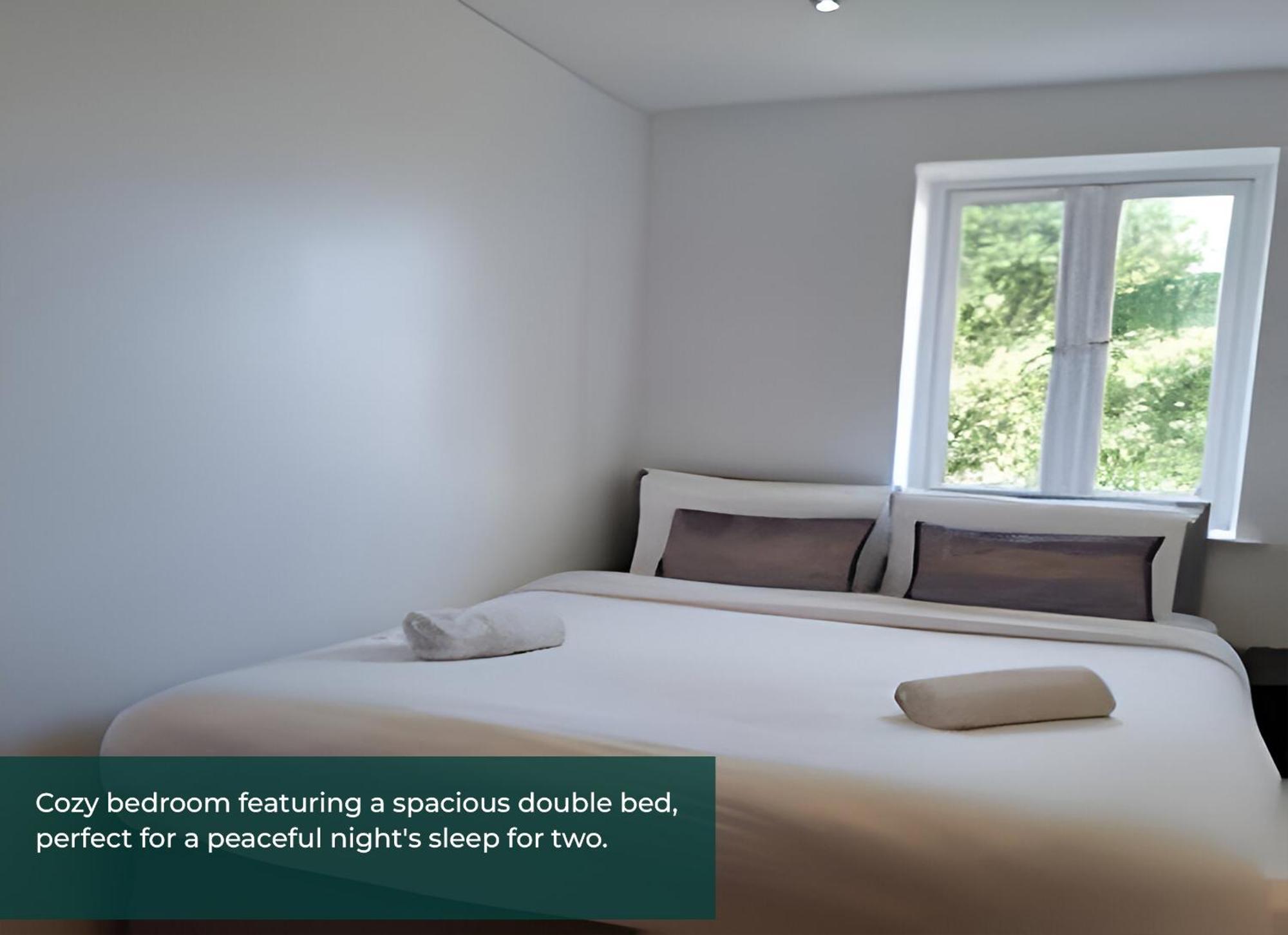 Cliffe Terrace 2Bed 2 Bath Free Parking Space Chatham  Zewnętrze zdjęcie