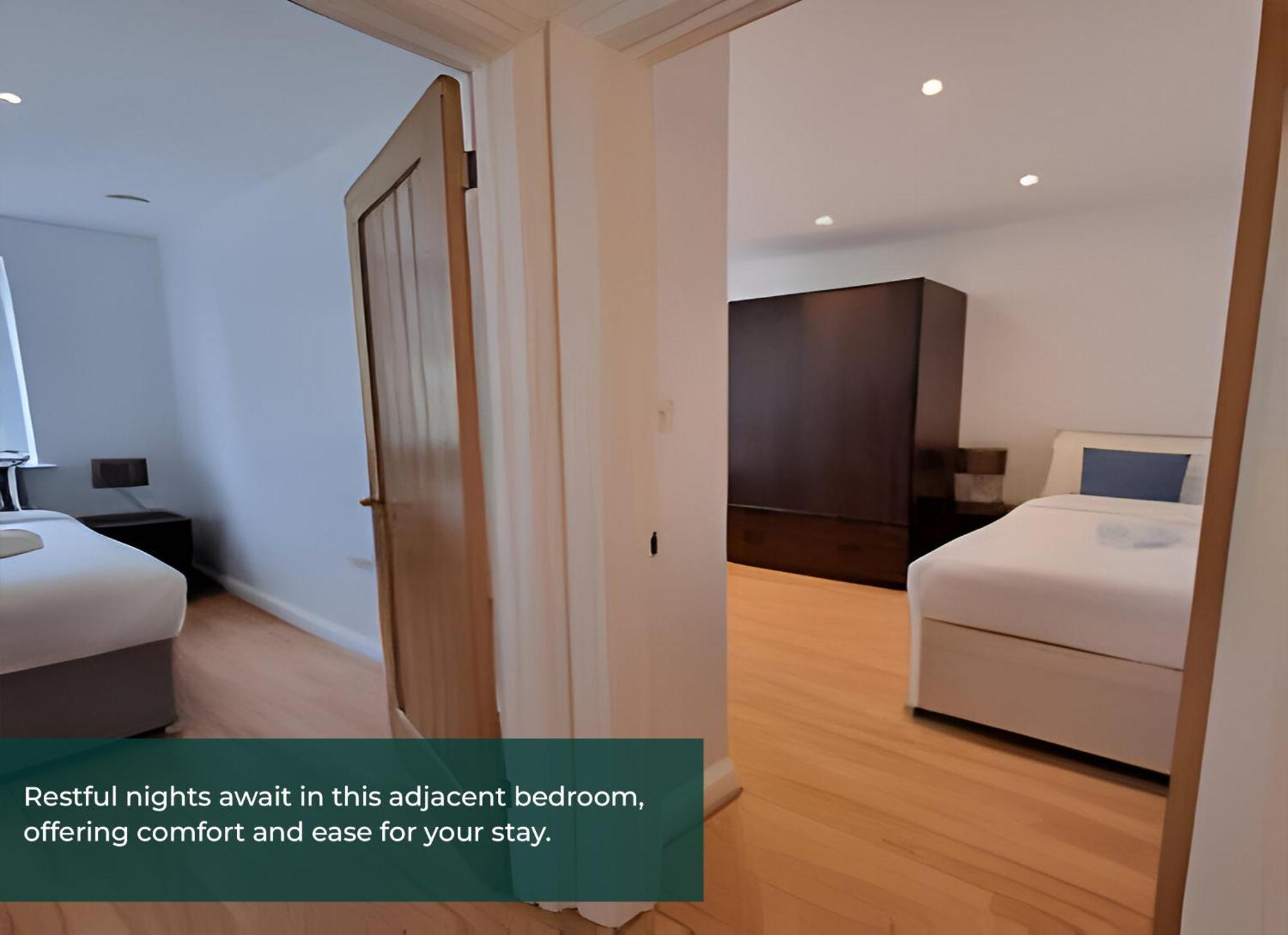 Cliffe Terrace 2Bed 2 Bath Free Parking Space Chatham  Zewnętrze zdjęcie