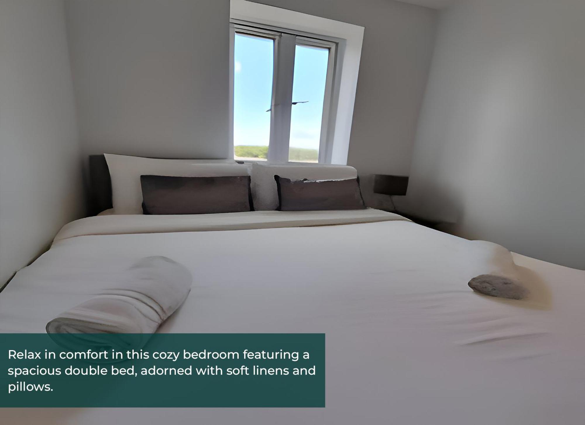 Cliffe Terrace 2Bed 2 Bath Free Parking Space Chatham  Zewnętrze zdjęcie