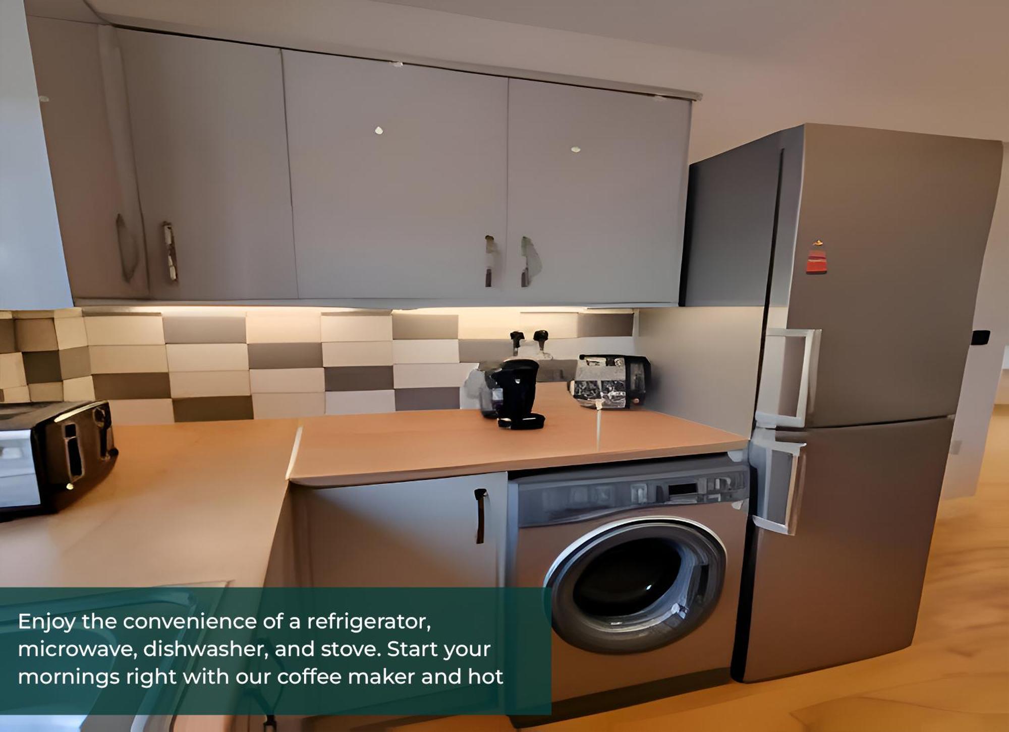 Cliffe Terrace 2Bed 2 Bath Free Parking Space Chatham  Zewnętrze zdjęcie
